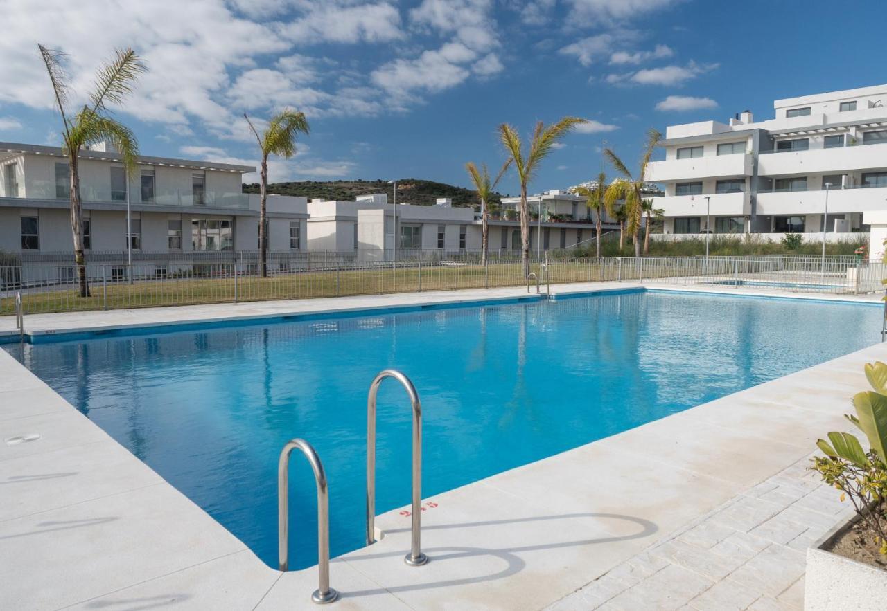 Appartement Serenity Views 2350 Estepona