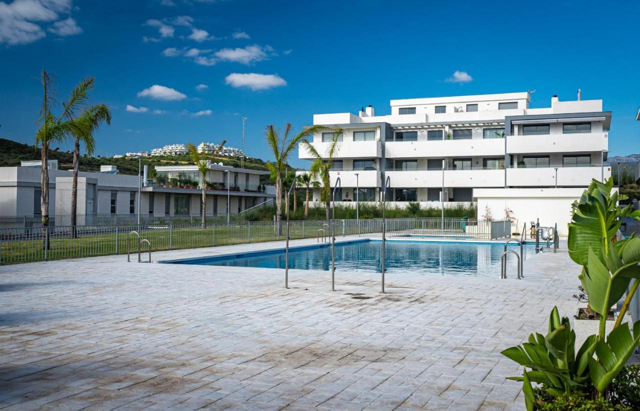 Appartement Serenity Views 2350
