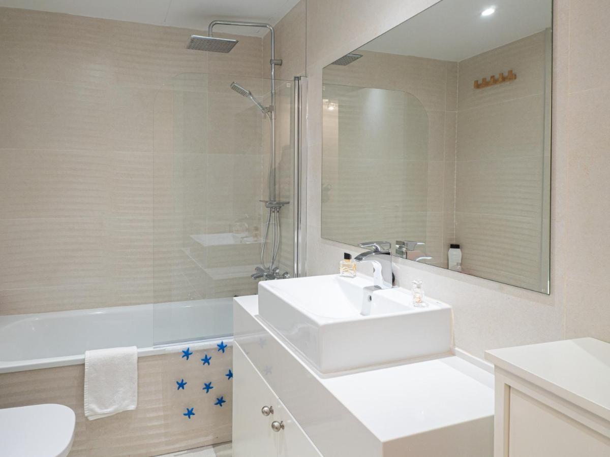 Serenity Views 2350 Appartement Estepona