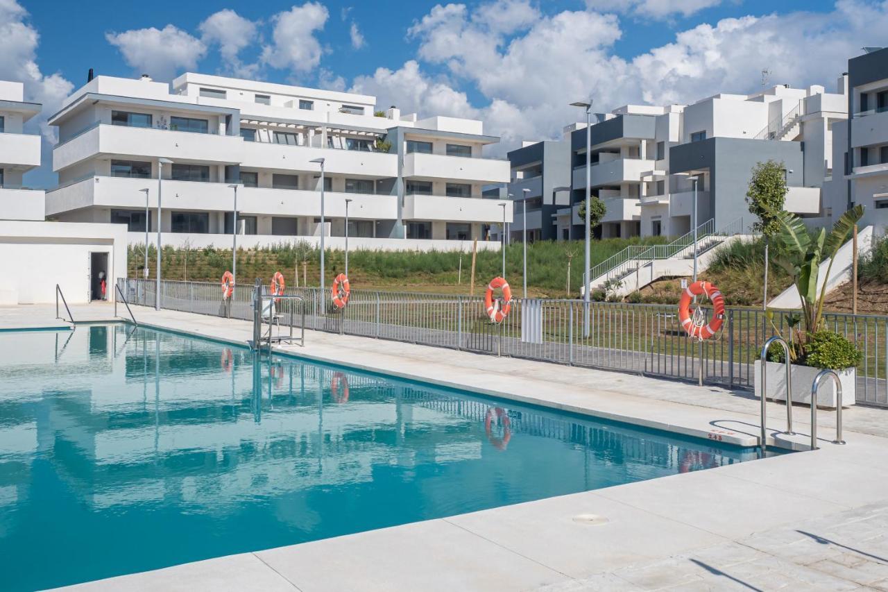 Appartement Serenity Views 2350