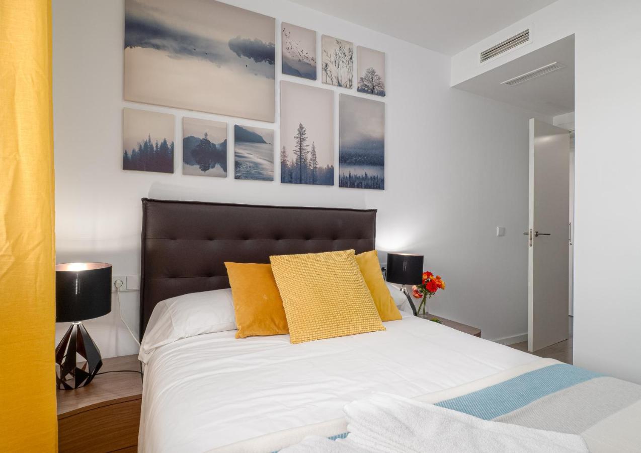 Serenity Views 2350 Appartement Estepona