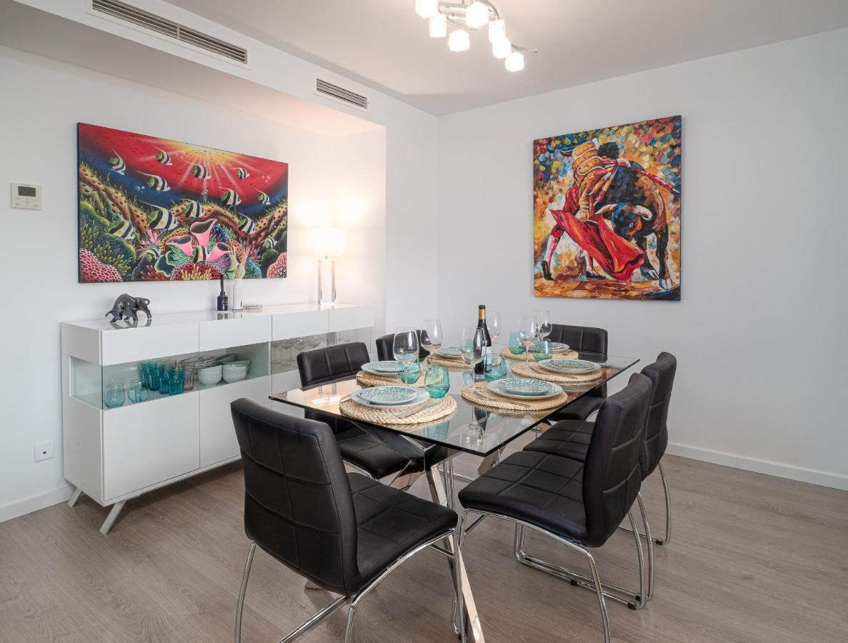 Appartement Serenity Views 2350