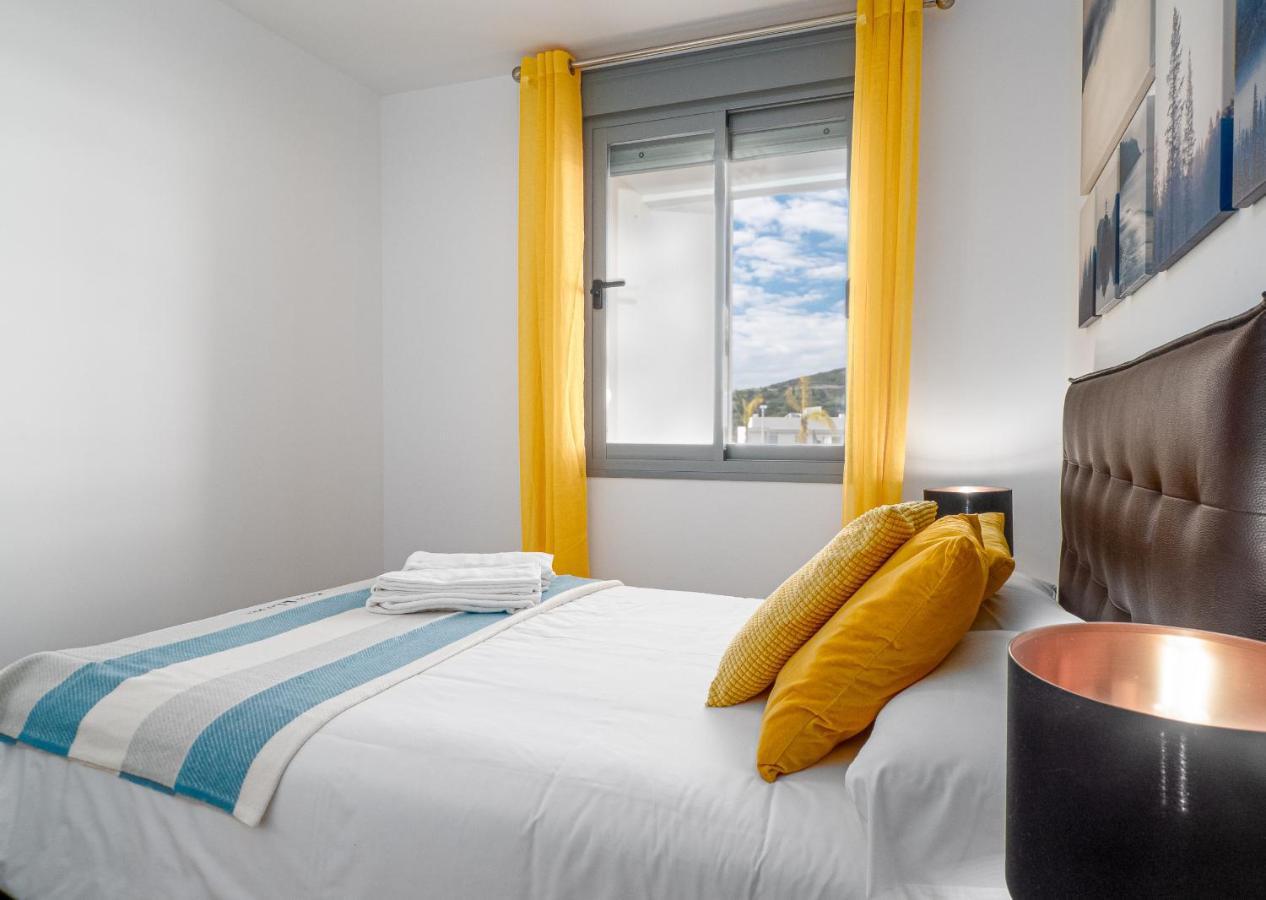 Appartement Serenity Views 2350 Estepona