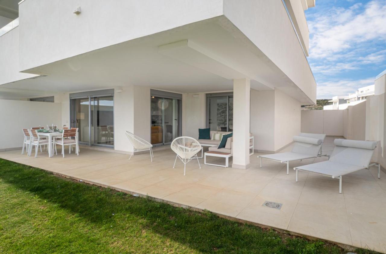 Appartement Serenity Views 2350 Estepona